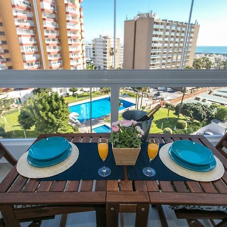 Puerto Marina Benalmadena Benalmádena Eksteriør bilde