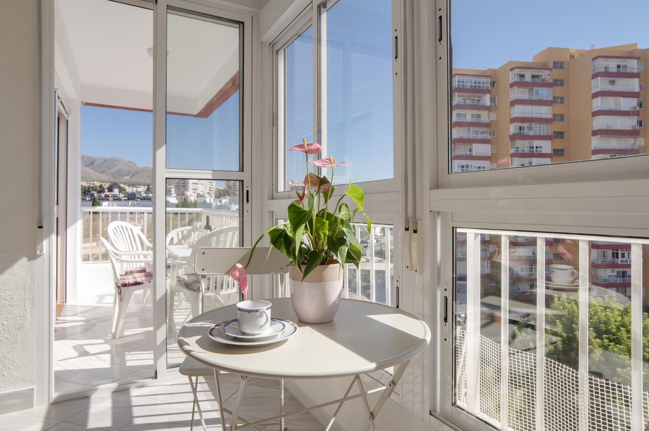 Puerto Marina Benalmadena Benalmádena Eksteriør bilde