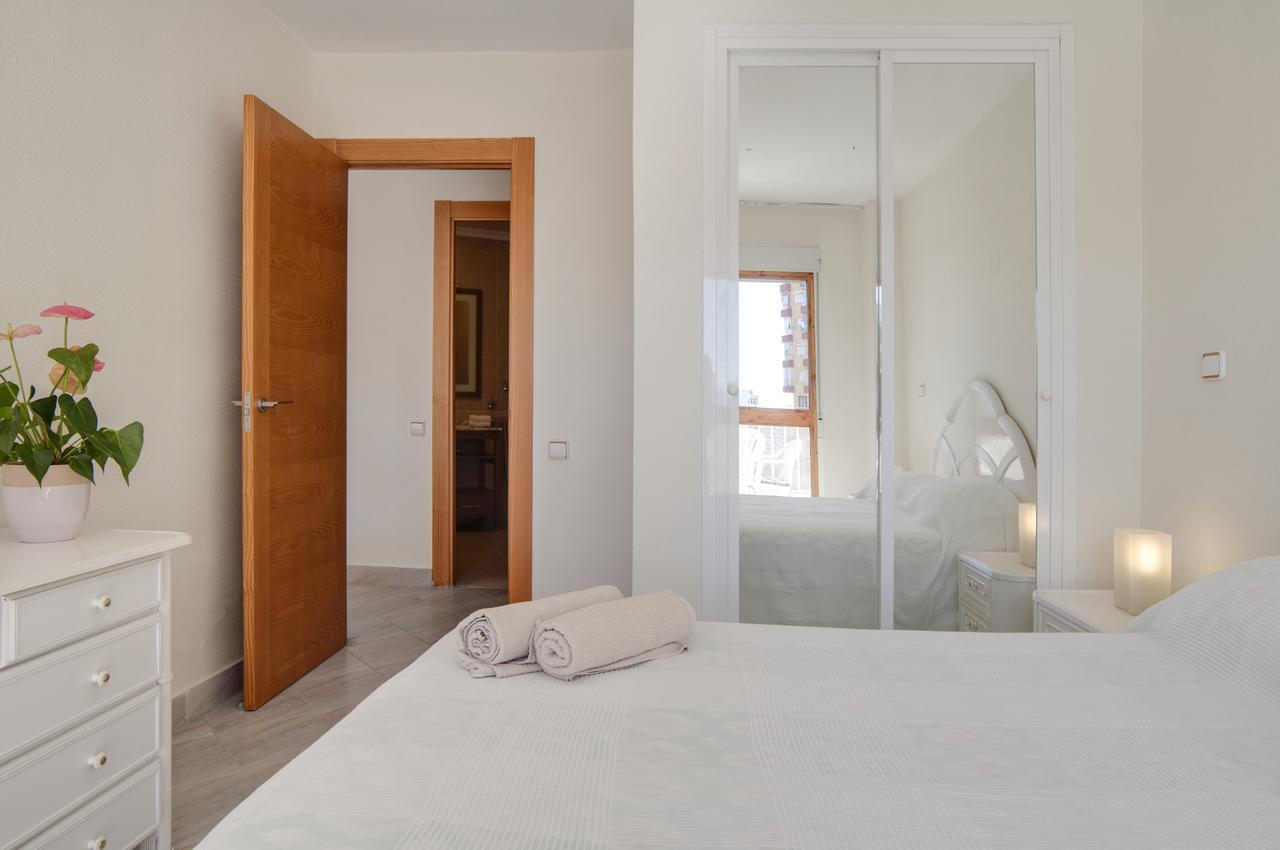 Puerto Marina Benalmadena Benalmádena Eksteriør bilde