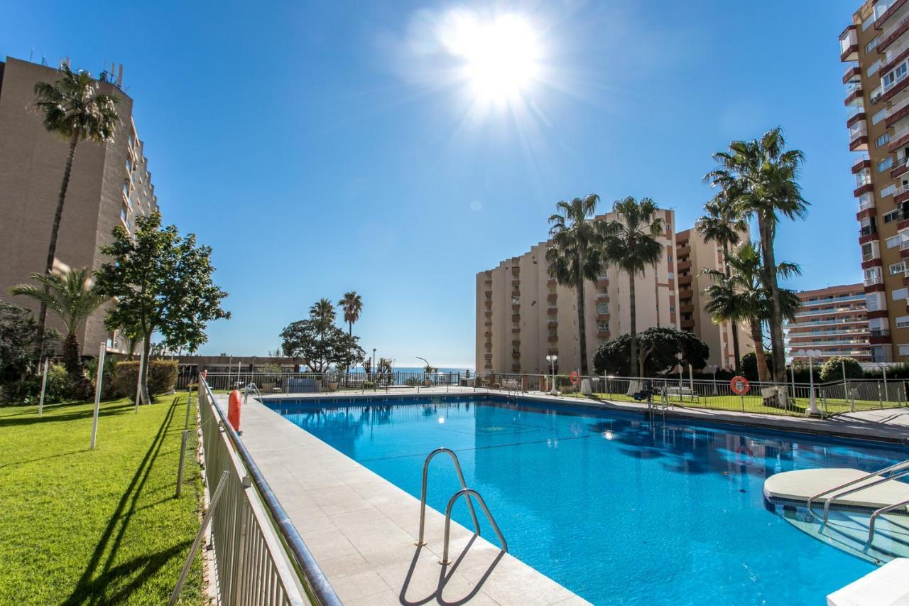 Puerto Marina Benalmadena Benalmádena Eksteriør bilde