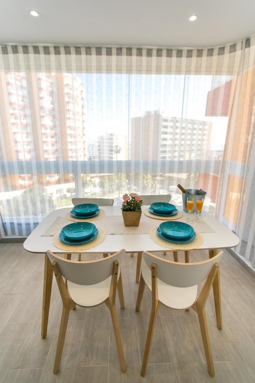Puerto Marina Benalmadena Benalmádena Eksteriør bilde