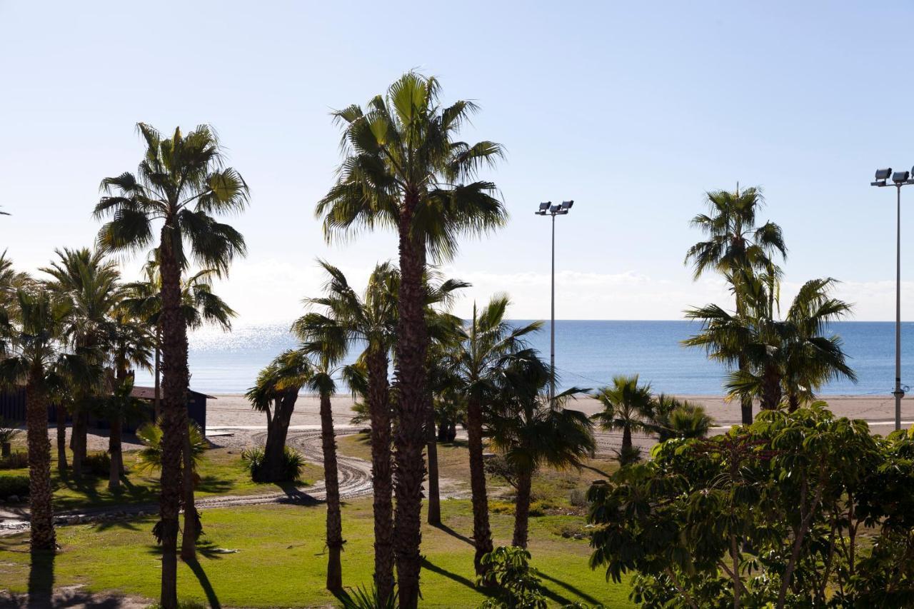 Puerto Marina Benalmadena Benalmádena Eksteriør bilde